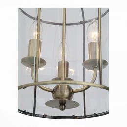 Подвесная люстра ST Luce Odierno  - 3